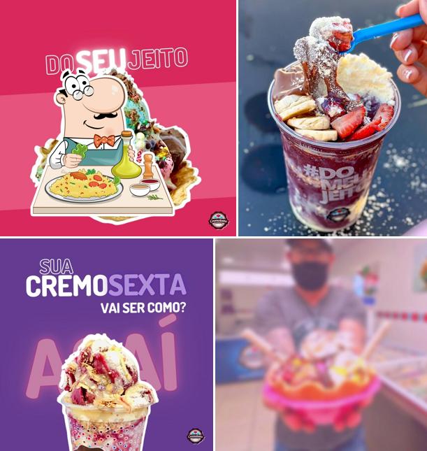 Cremolatto Sarandi RS