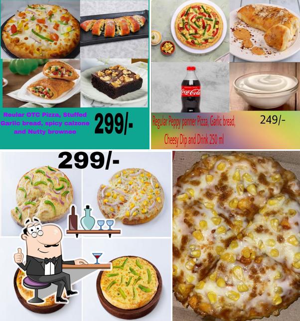 Dishu Pizza house