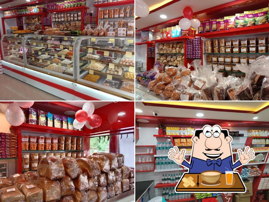 Food Cross