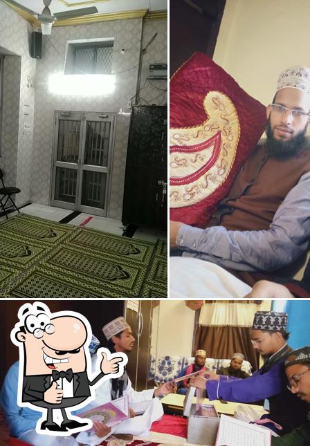 See the image of Khalifa Biryani