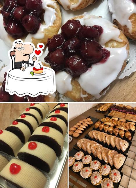 Bäckerei Leffin
