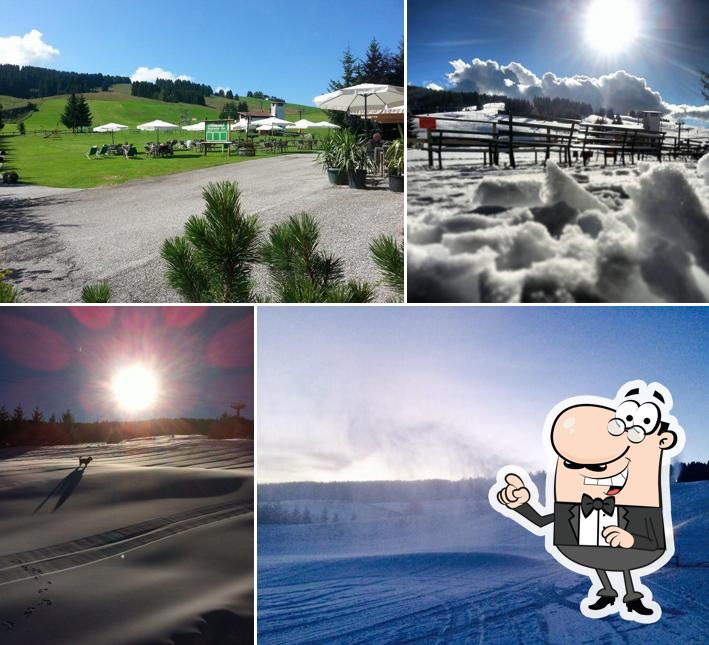 Ristorante Bar Miramonti