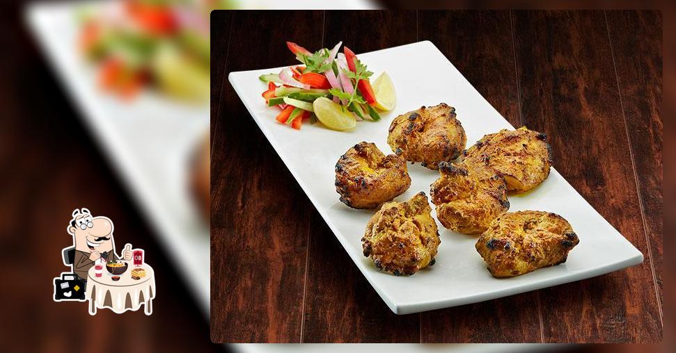 Potful Biryani, Chandanagar