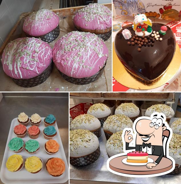 Spiga Doro Di Piazza Davide E Labita