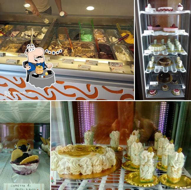 Cibo al Tartarughyna