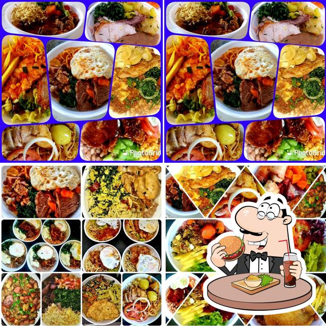 Vera Miranda Delivery Comida Caseira