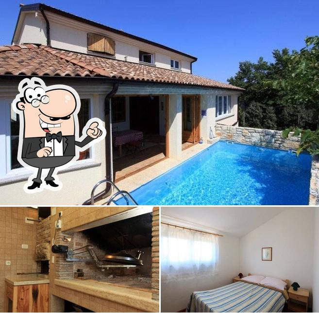 Villas Yetti