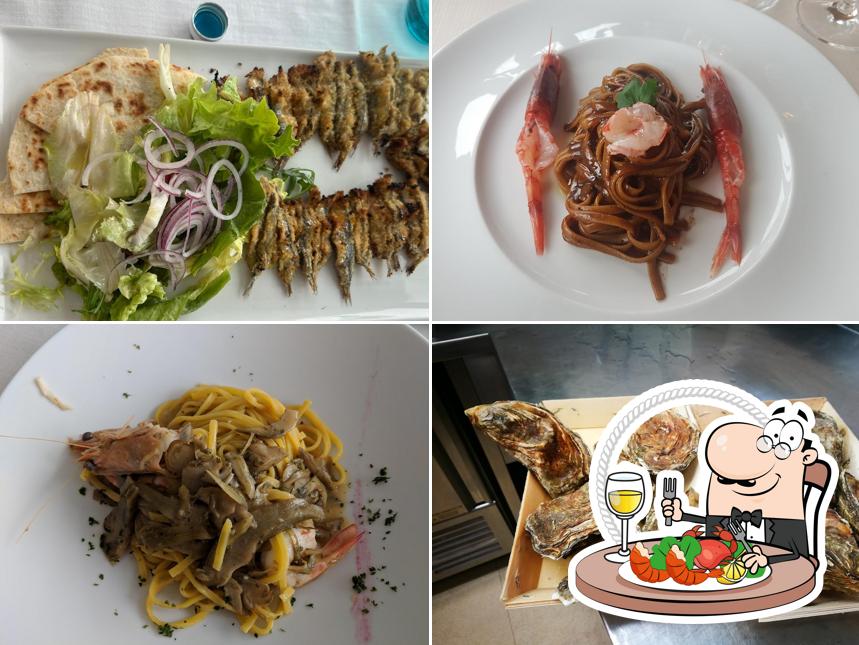 Ristorante Club Nautico Rimini