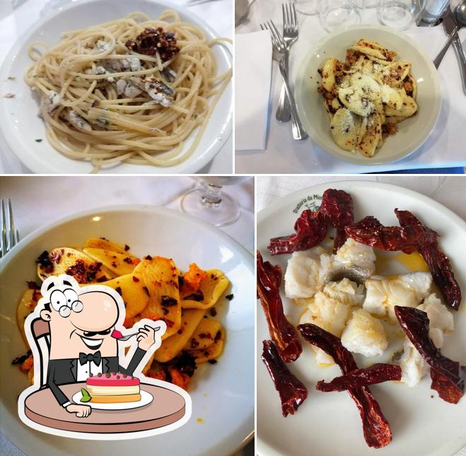 Da Mimmo il Ciclista