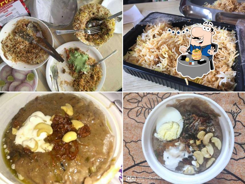 Meals at SARVI TAKE AWAY