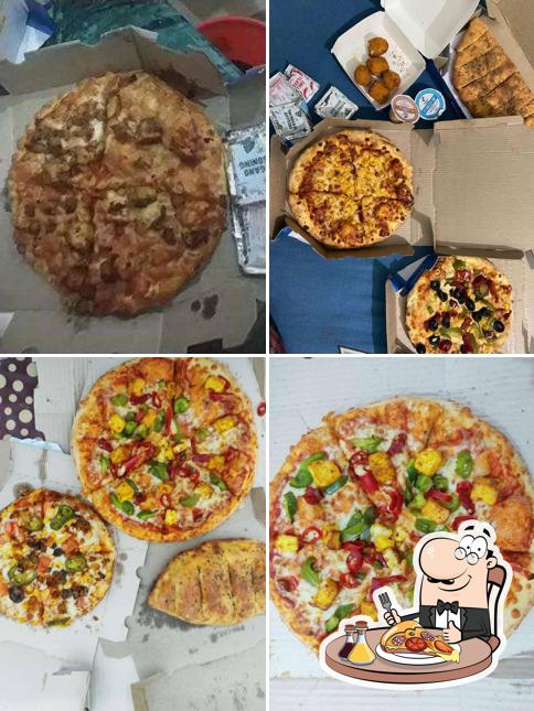 Domino's Pizza