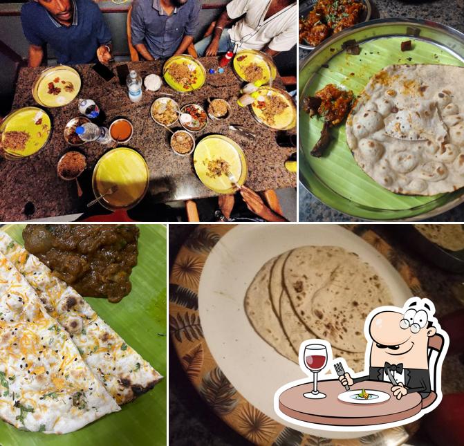 GREEN LEAF FAMILY RESTAURANT