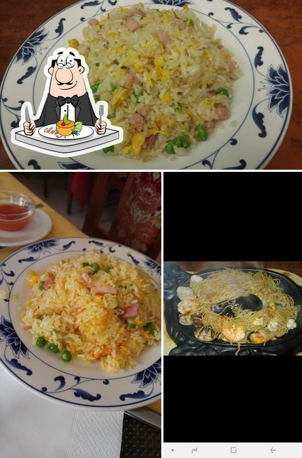 Cibo al Hong Fu