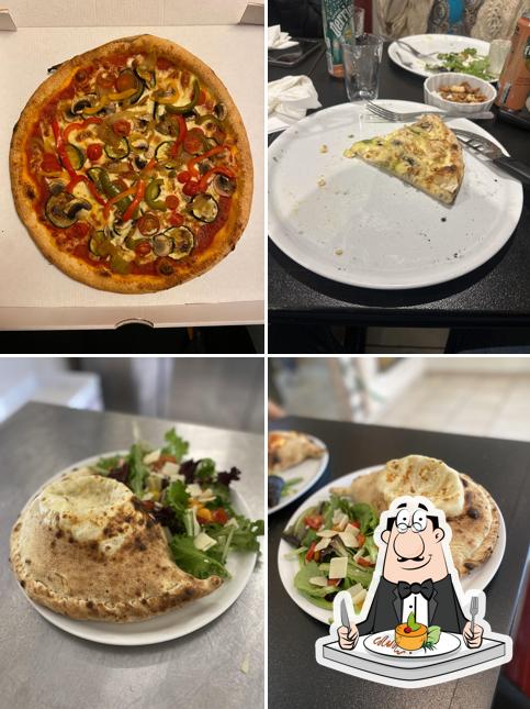 La Bonne Pizz