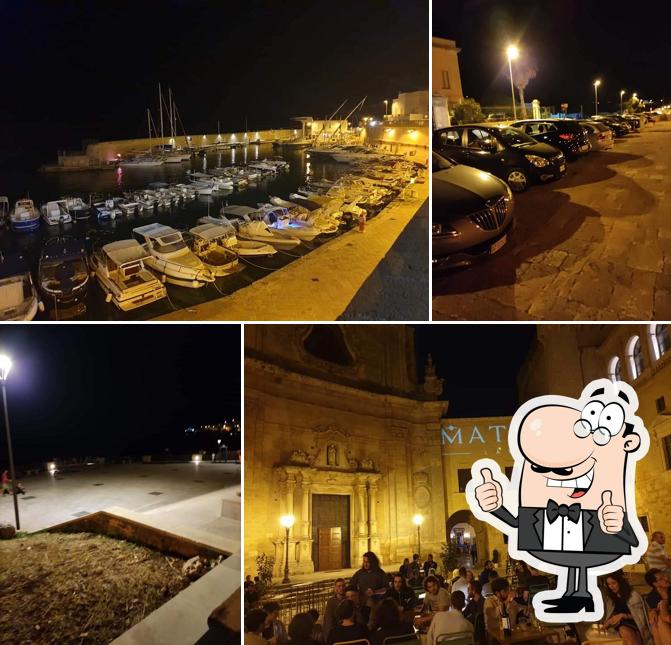Vedi la immagine di La Bottega del Fornaio