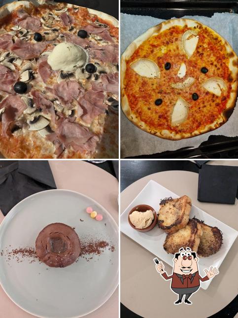 La Suite Restaurant & Pizzéria Missillac