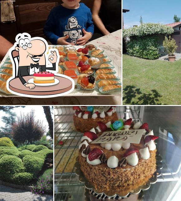 Pasticceria Gabriella