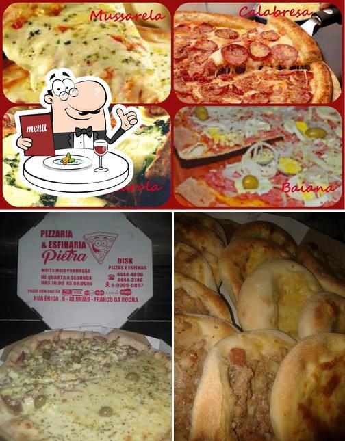 Pizzaria Pietra Franco da Rocha SP