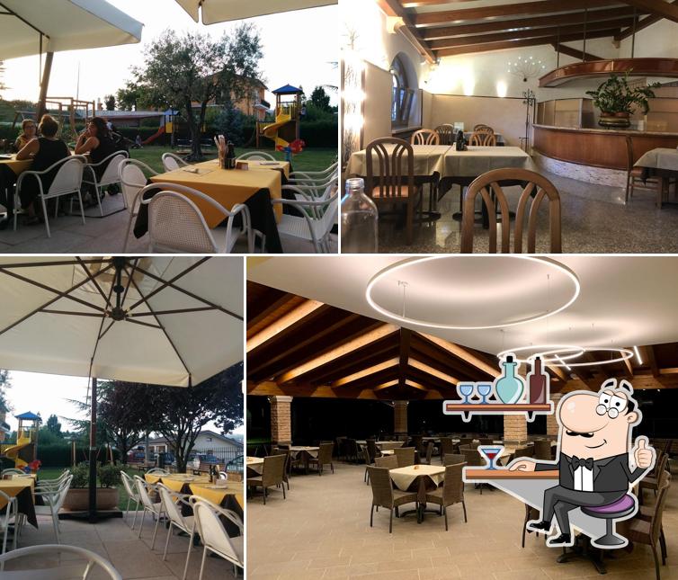 Ristorante Pizzeria Primavera