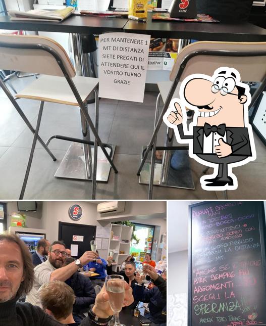 Ecco una foto di Caffè 2000