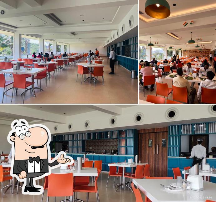 Check out how 7 MidWay Plaza looks inside