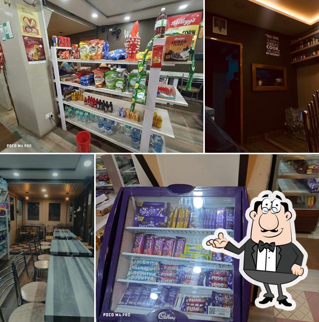Check out how Appai's Star Bakes looks inside
