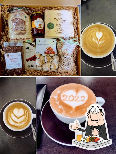 Cibo al Caffè Del Centro