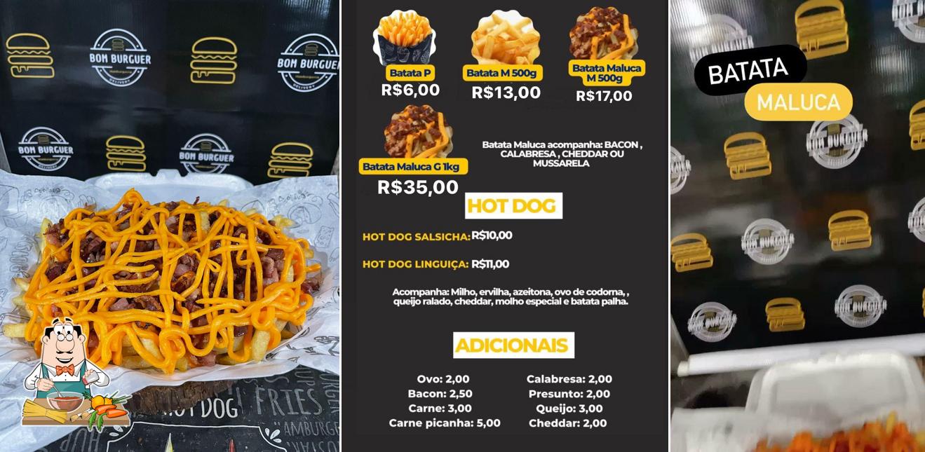 Bom Burguer Oficial