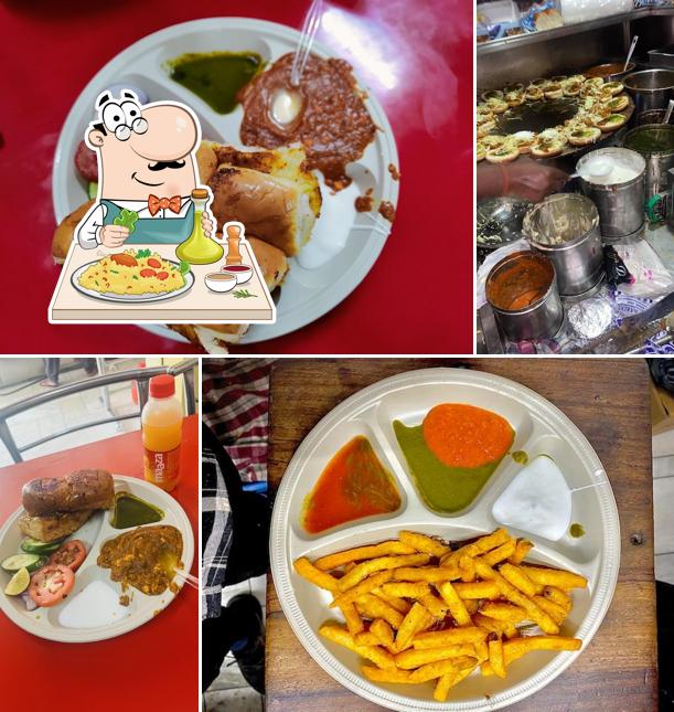 Burger Raja