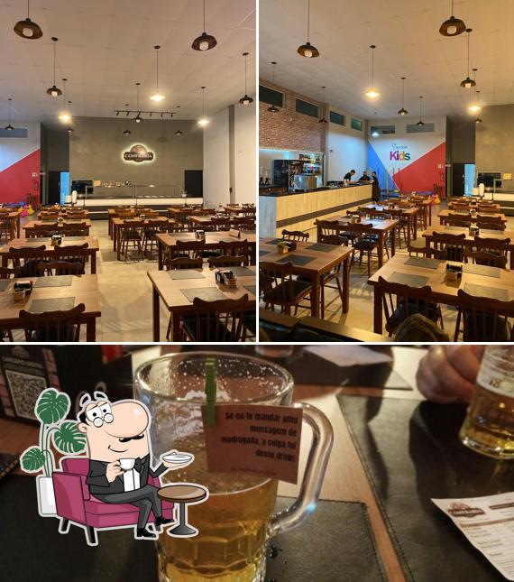CONFRARIA Pub