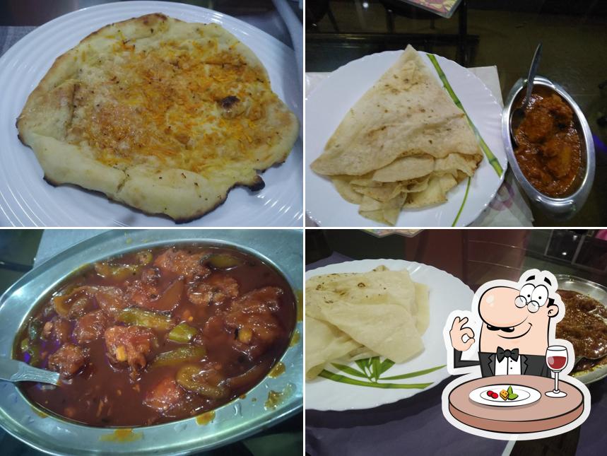 Chef Restaurant & Caterer