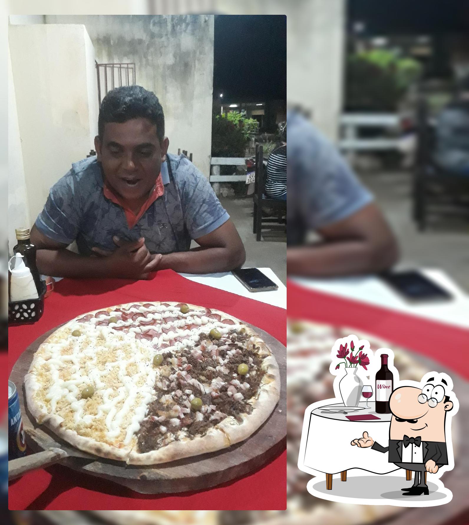 Divina Pizza