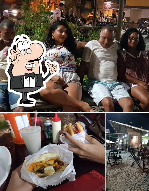 Encontru´s dos Barões