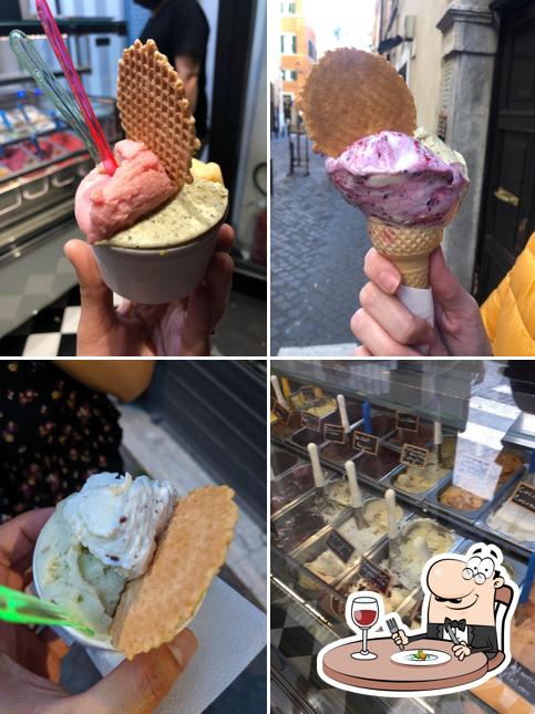 Gelato al Segnalini Stefano