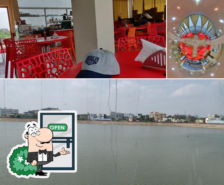 Lakaram's Delicious Snacks Hub