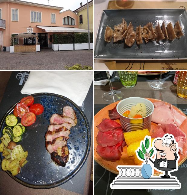 Osteria31