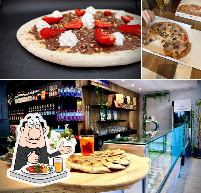 Lumache al Pizza Resort #sottomarina