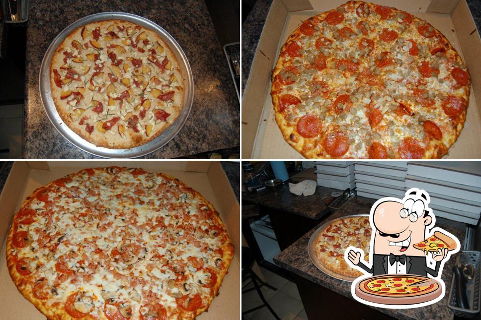 Pizzeria La Terrazza