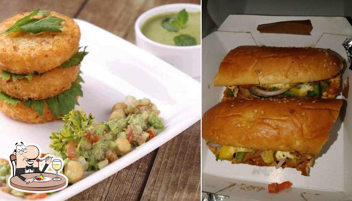 Meals at Quiney