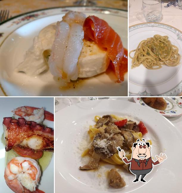 Ristorante Chef Savino