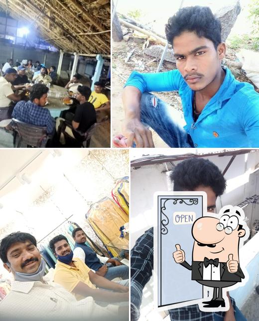 Sri Vengamamba Dhabha Non-veg