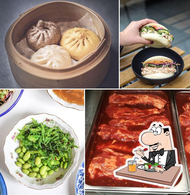 Sunny Bao