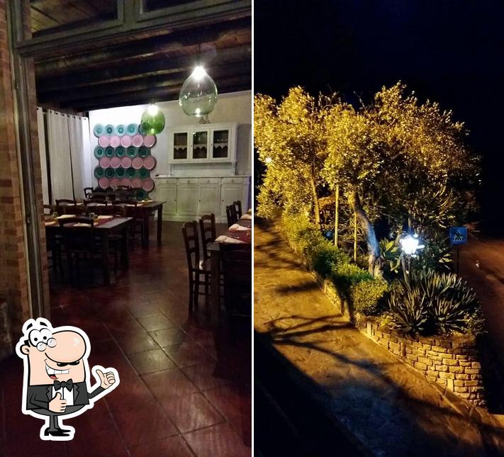 U'Mazzeno Braceria Castellabate