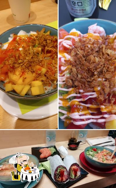 Cibo al Yun Lai - TakeAway & Delivery