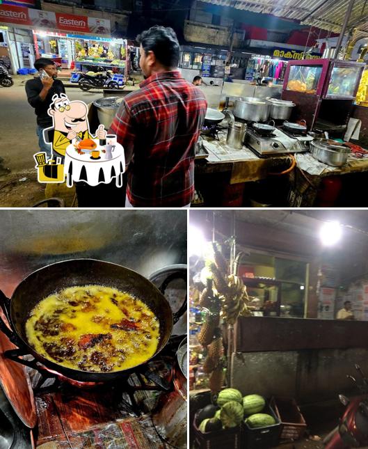 കൃഷ്ണേട്ടന്റെ കട