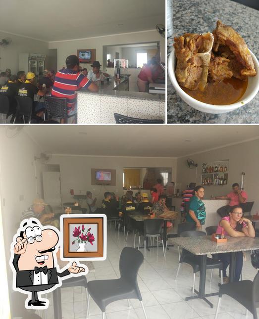 Restaurante Carneiro Grill