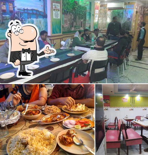 Check out how Royal Hotel looks inside