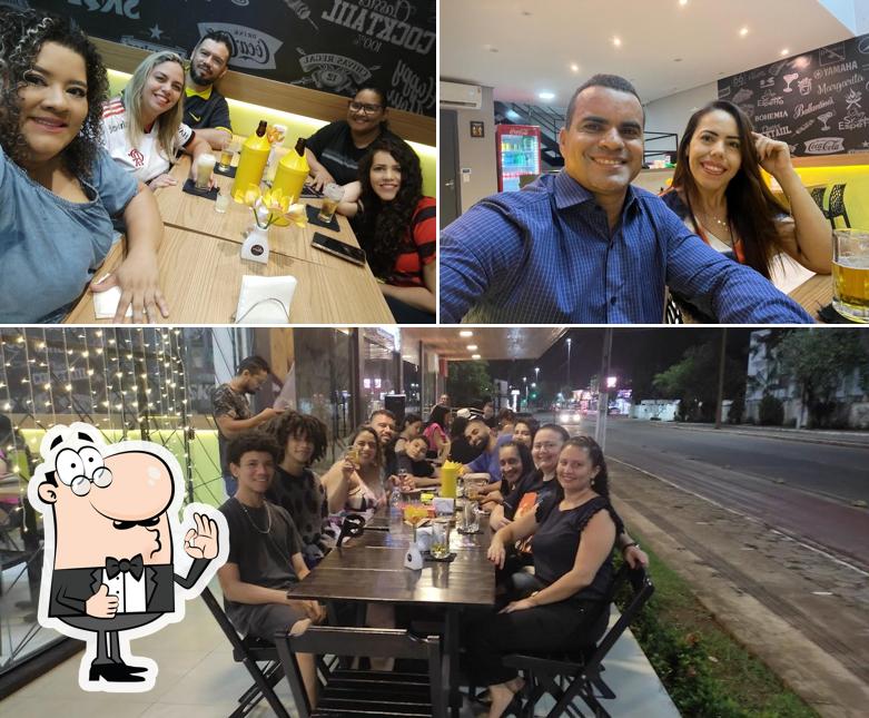 Sr Espetto Rio Branco