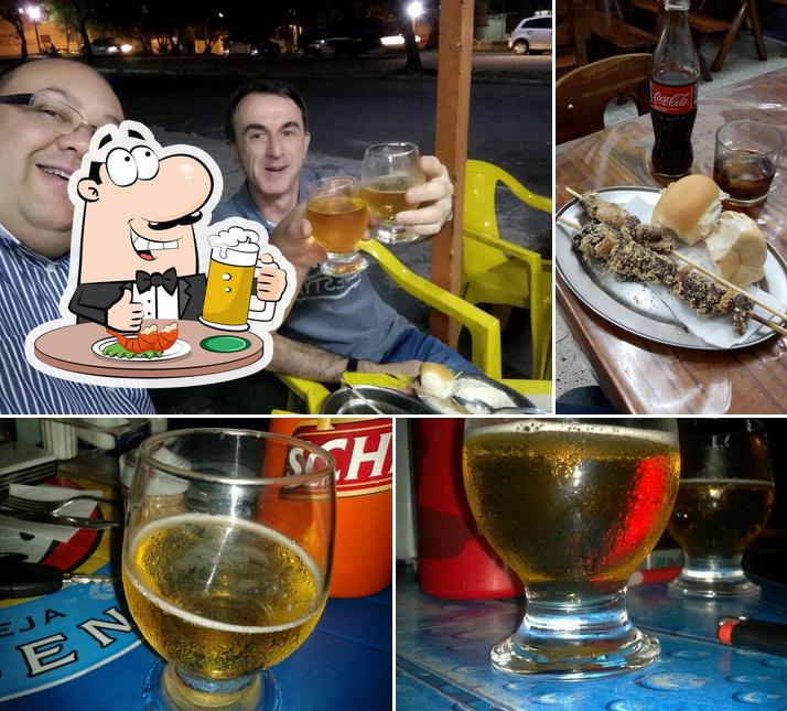 Churrasquinho Gaudério