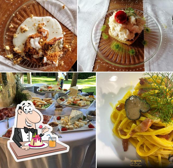 Ordina uno dei dolci